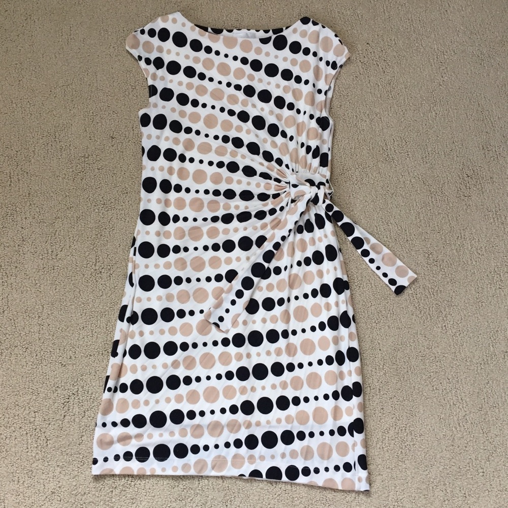 Donna Morgan Sheath Dress 2P